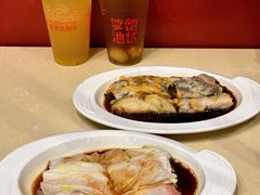 -香港池仔记肠粉王(博多新记襄阳南路店)