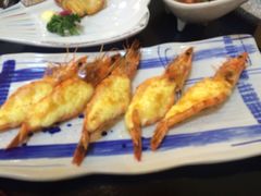 -景鹤料理(上地华联店)