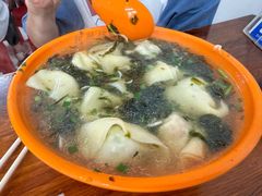 -阿麟馄饨(延长路店)