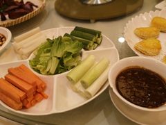 -顺峰(南二环店)