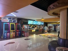 -UME影城(西城广场店)