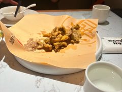 -关东小磨东北菜(漕河泾印象城店)