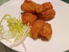 -京香轩·中餐厅(上海中庚聚龙酒店)