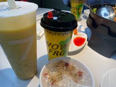 -蛙喔牛蛙(淮安吾悦店)