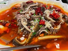 -海天楼中餐厅(吴宫泛太平洋酒店)