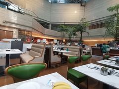 -上海静安昆仑大酒店