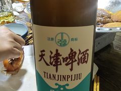 -大胡子海鲜·天津菜·砂锅烧烤(五大道创始店)