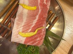 -西塔老太太泥炉烤肉(双井店)