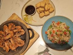 -鹿港小镇(悠唐店)