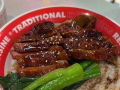 -明腾壹间茶餐厅(新都会花园广场店)