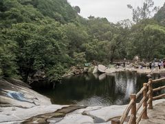 -黑龙潭风景区