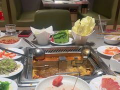 -海底捞火锅(赛格国际购物中心店)