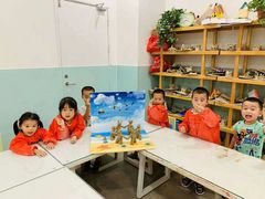 -学知乐教育·幼小衔接·小学科辅导(浦东外高桥森兰中心)