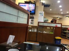 -光化门韩国料理(新地假日广场店)