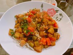 -锅儿挑面馆