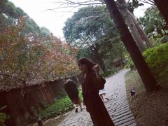 -厦门日月谷温泉渡假村