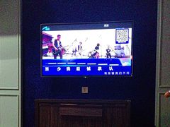 -蓝乐光量贩KTV(浦东禹悦汇店)