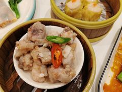 -佳丽海鲜大酒楼(环岛海景店)