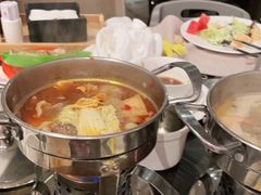 -深圳佳兆业万豪酒店-金沙全日餐厅
