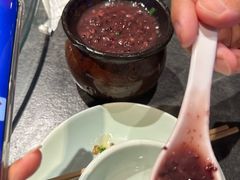 -红蜡烛-养生粥-津鲁菜(中山路店)