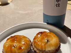-荣小馆(椒江青悦城店)