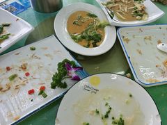 -景好海鲜餐厅(大鹏必选旅游店)