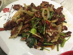 -蔡家酒楼(一德街店)