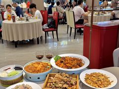 -普天和酒楼·新津菜·烤鸭(天津之眼店)