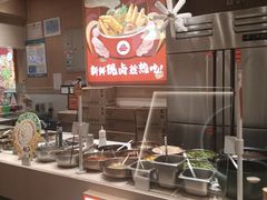 -盛香亭热卤(光明大仟里店)