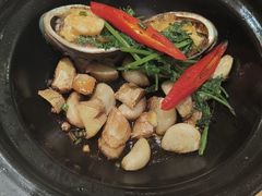 -鸽味轩·粤菜小馆(高楼门总店)
