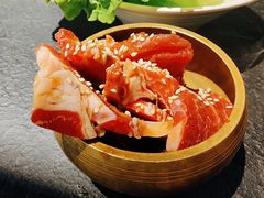 -伊茉家的烤肉店(勒泰中心店)