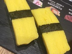 -Sushi Love 创意寿司(丽影广场店)