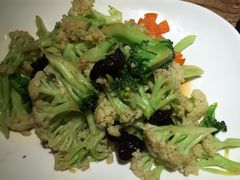 -双合园·海鲜水饺青岛菜(上清路店)