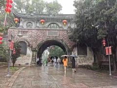 -溪口-滕头旅游景区