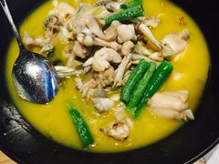 -金牌外婆家(苏州中心店)