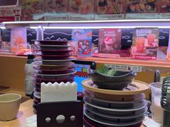 -寿司郎(皇庭广场店)