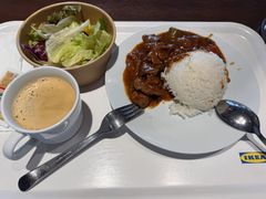 -宜家·瑞典风味餐厅(四元桥店)