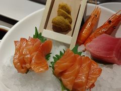 -水木锦堂·自助铁板烧(方庄时代店)