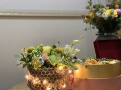 -荷兰布尔玛国际花艺学院