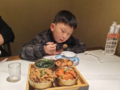 -磁州卤面·地标邯郸菜(97年创始店)
