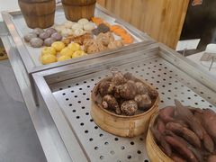 -素清香(解放路店)