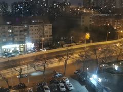 -天津瀚金佰九号温泉酒店(南楼地铁站店)