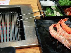 -千寻烧肉(政务区店)