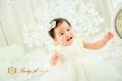 点击看大图 -BabyA 专业婴童摄影(古北时尚广场店)