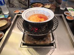 -江湖一盏灯·滇味卤烤(普惠园店)