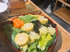 -一朵菌·野生菌探索家火锅(南亚店)