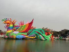 -唐御宴•御宴宫•唐代菜点(芙蓉西路店)