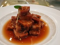 -全聚德(上海首店浦东店)