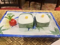 -南沙游艇会·大兵船餐厅