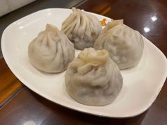 无锡小笼包-王興記(中山路店)